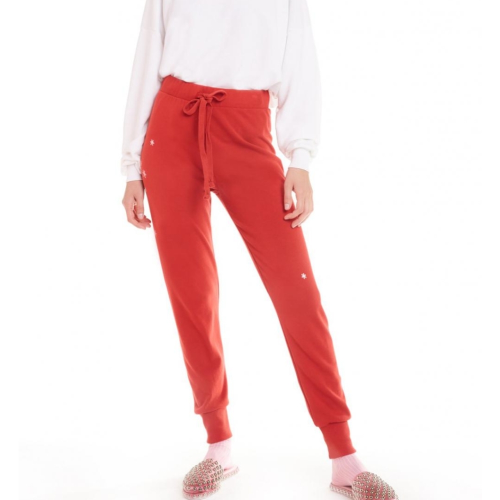 WILDFOX Wonderland Jack Jogger Bottom